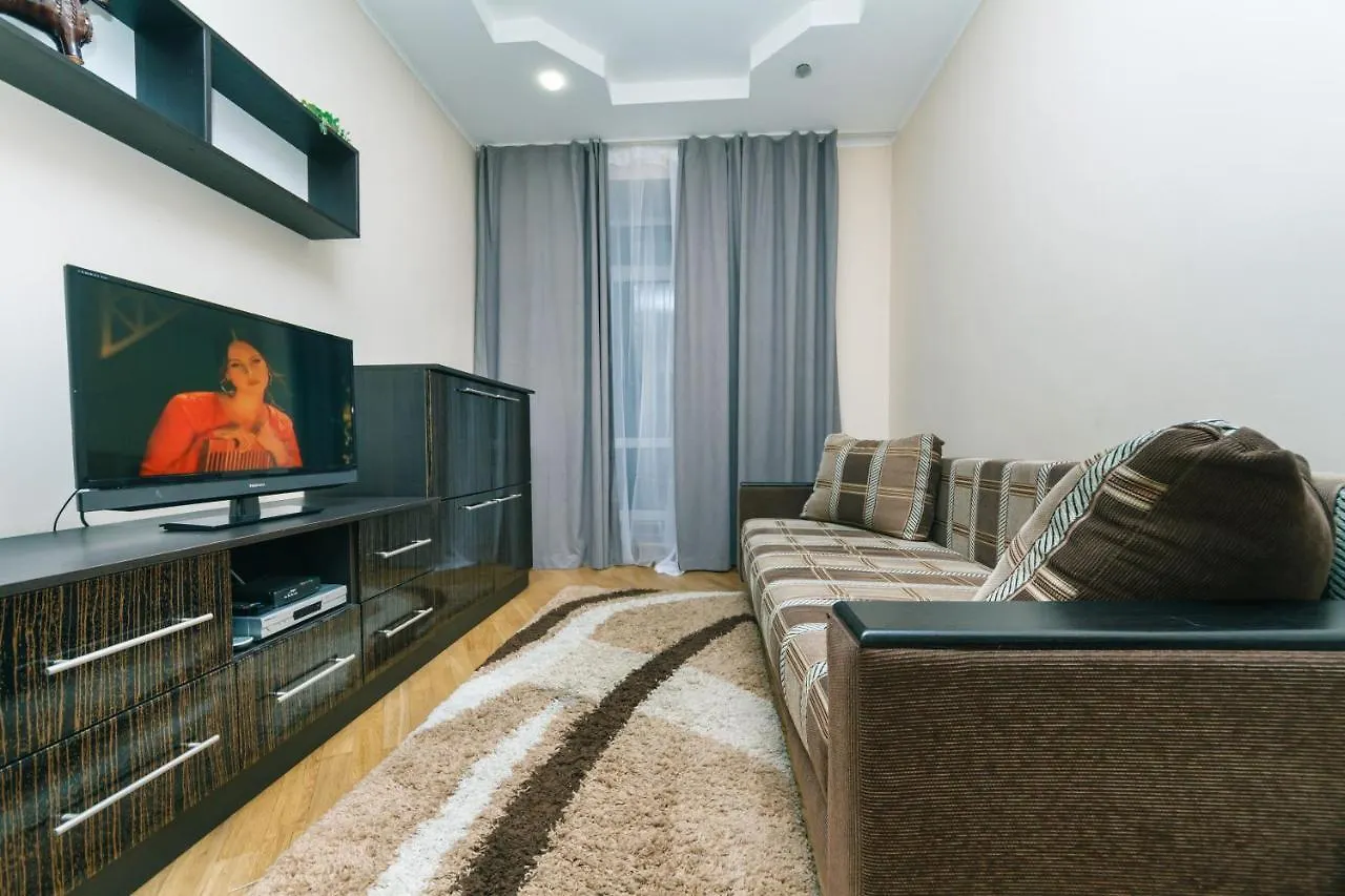 Apartment On Lva Tolstoho Street Κίεβο 0*,  Ουκρανία
