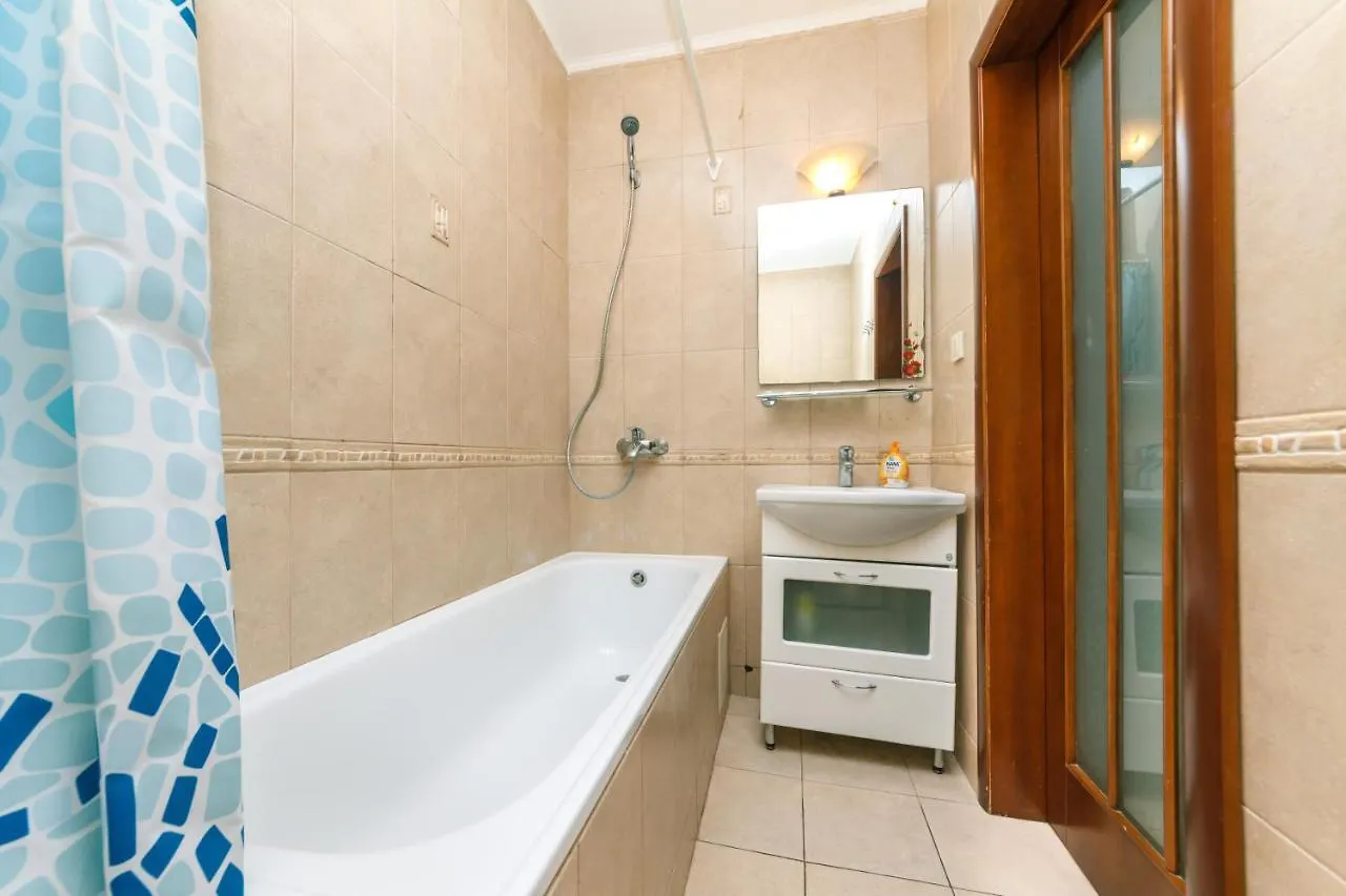 Apartment On Lva Tolstoho Street Κίεβο 0*,  Ουκρανία