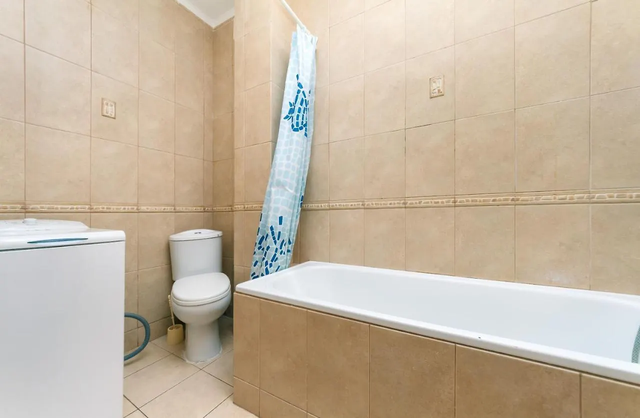 Apartment On Lva Tolstoho Street Kiev Ukraine